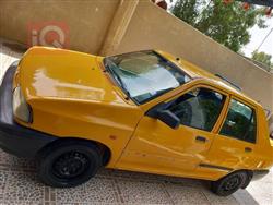 Saipa 131